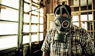 Кузбасские полицейские задушили свидетеля Кузбасские полицейские задушили свидетеля