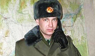 Комбата-героя не почтили минутой молчания Комбата-героя не почтили минутой молчания