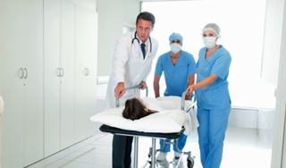 Врачей проверяют из-за гибели детей Врачей проверяют из-за гибели детей