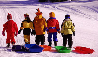 В России создают план защиты детей В России создают план защиты детей