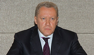 МОЭСК обезглавят за "махровый" монополизм МОЭСК обезглавят за "махровый" монополизм