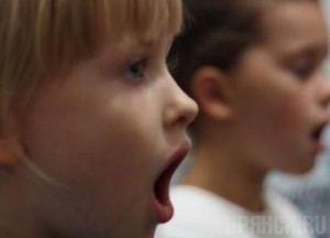 Брянский городской хор привез победу из Санкт-Петербурга