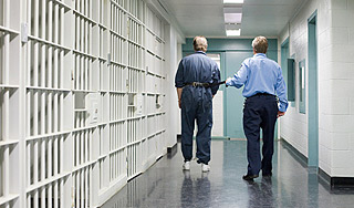 Россияне хотят вернуть смертную казнь Россияне хотят вернуть смертную казнь