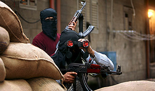 В России уничтожили 23 ячейки террористов В России уничтожили 23 ячейки террористов