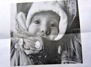 В Почепском районе нашли останки убитой Ани Шкапцовой