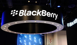 Blackberry решила сменить стратегию Blackberry решила сменить стратегию