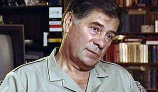 Экс-глава разведки СССР убил себя в Москве Экс-глава разведки СССР убил себя в Москве