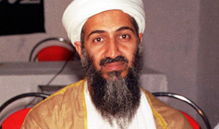 Младшая жена раскрыла секреты бен Ладена Младшая жена раскрыла секреты бен Ладена