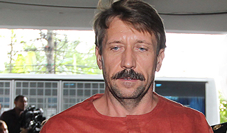 Прокурор требует для Бута пожизненное Прокурор требует для Бута пожизненное