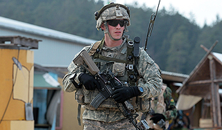 США скрывают улики о бойне в Афганистане США скрывают улики о бойне в Афганистане