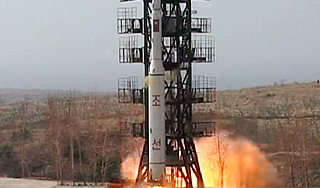 КНДР обвинила США в нарушении соглашения КНДР обвинила США в нарушении соглашения