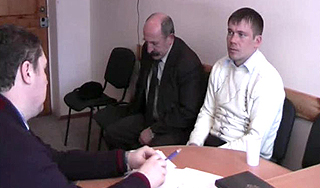 Убийце девочки в Брянске помогал отец Убийце девочки в Брянске помогал отец