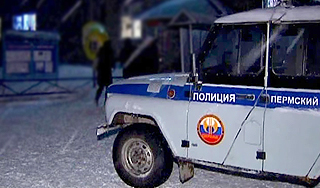 В Перми задержаны похитители ребенка В Перми задержаны похитители ребенка