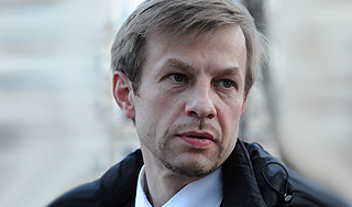 Мэра Ярославля выбрали со скандалом Мэра Ярославля выбрали со скандалом