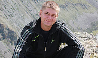 Россия прощается с героем-комбатом Россия прощается с героем-комбатом