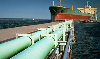 Багдаду перекрыли поставки нефти Багдаду перекрыли поставки нефти