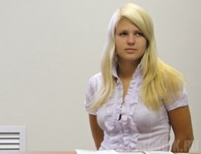 Вынесение приговора Ирине Добржанской в очередной раз перенесли