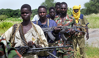 Истекает срок военной хунты в Мали Истекает срок военной хунты в Мали