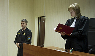 Виновнице громкого ДТП грозит 4 года Виновнице громкого ДТП грозит 4 года