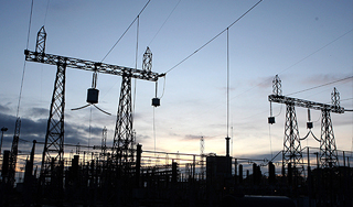 Россия и Украина отключили Молдавии свет Россия и Украина отключили Молдавии свет