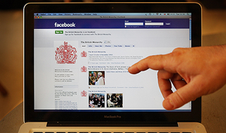 Facebook станет поисковым сервисом Facebook станет поисковым сервисом