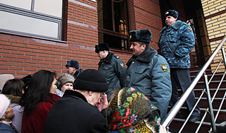 65 казанцев пожаловались на пытки полиции 65 казанцев пожаловались на пытки полиции