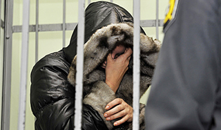 Брянским детоубийцам добавили обвинения Брянским детоубийцам добавили обвинения