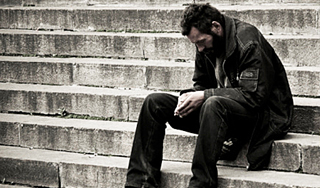 В ЕС началась рекордная безработица В ЕС началась рекордная безработица