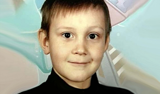 Зачем похитительница украла ребенка Зачем похитительница украла ребенка