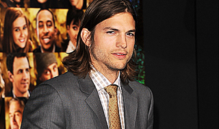 Из Эштона Катчера сделают Стива Джобса Из Эштона Катчера сделают Стива Джобса