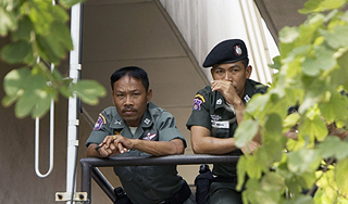 Труп россиянина нашли на дереве в Таиланде Труп россиянина нашли на дереве в Таиланде