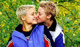 Украина готовит закон против геев Украина готовит закон против геев