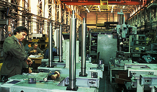 Через 20 лет в России будет некому работать Через 20 лет в России будет некому работать