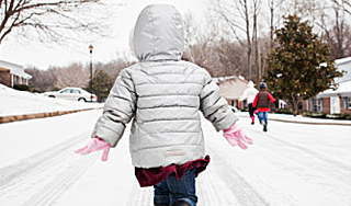 Школьница пропала во время перемены Школьница пропала во время перемены