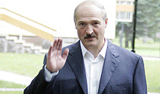 Лукашенко хочет построить сразу две АЭС Лукашенко хочет построить сразу две АЭС