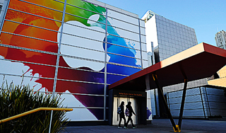 Apple выпустит гаджет для геймеров Apple выпустит гаджет для геймеров