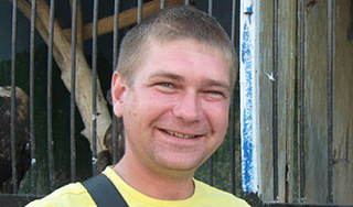 Комбату Солнечникову дали Героя России Комбату Солнечникову дали Героя России