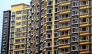 Россиян разубедят покупать квартиры Россиян разубедят покупать квартиры