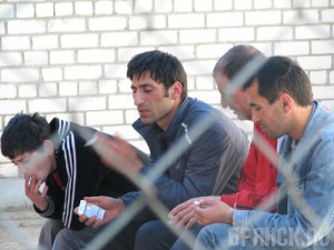 В Брянске обсудили проблемы незаконной миграции