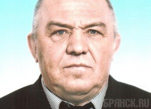 Ушел из жизни тренер Виталия Минакова Валерий Сафронов