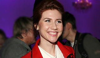 Шпионка Чапман близко подобралась к Обаме Шпионка Чапман близко подобралась к Обаме