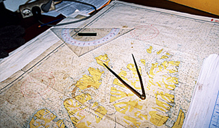 Топограф раскрыл Пентагону гостайну России Топограф раскрыл Пентагону гостайну России