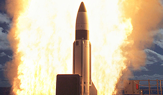 У КНДР нашли запретную ракету У КНДР нашли запретную ракету