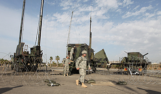 США не примут ограничений ЕвроПРО США не примут ограничений ЕвроПРО