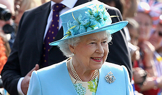 У Елизаветы II появилась вторая правнучка У Елизаветы II появилась вторая правнучка