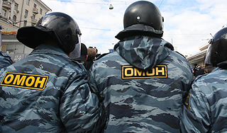 В Подмосковье из Lexus выкрали бизнесмена В Подмосковье из Lexus выкрали бизнесмена