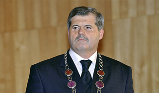 Мурманский губернатор ушел в отставку Мурманский губернатор ушел в отставку