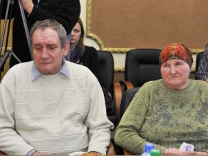 Матери Героя России Александра Трубенка пообещали квартиру