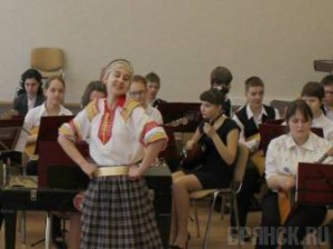 Юные брянцы победили на Всероссийском музыкальном конкурсе