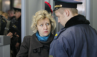 В Москве раскрыто похищение ребенка В Москве раскрыто похищение ребенка